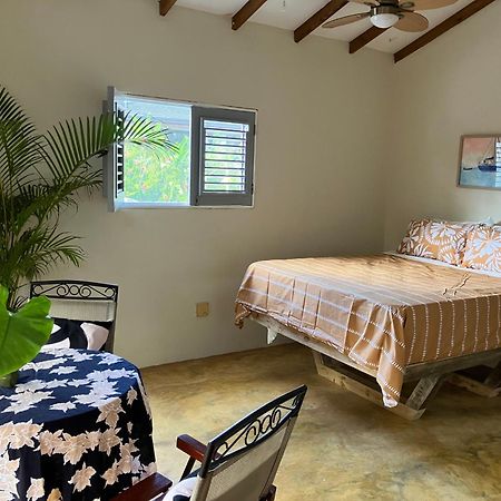 Yes Papa! Rooms Only 100M From The Beach! ラス・ガレラス エクステリア 写真