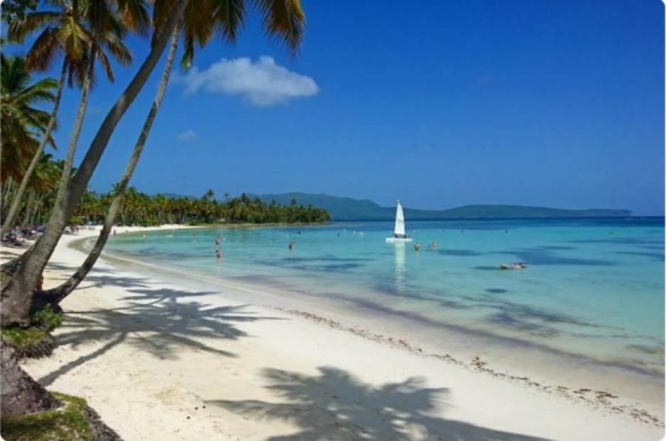 Yes Papa! Rooms Only 100M From The Beach! ラス・ガレラス エクステリア 写真