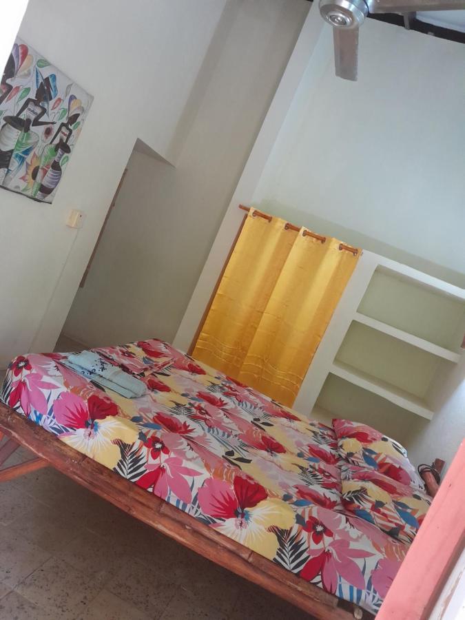 Yes Papa! Rooms Only 100M From The Beach! ラス・ガレラス エクステリア 写真