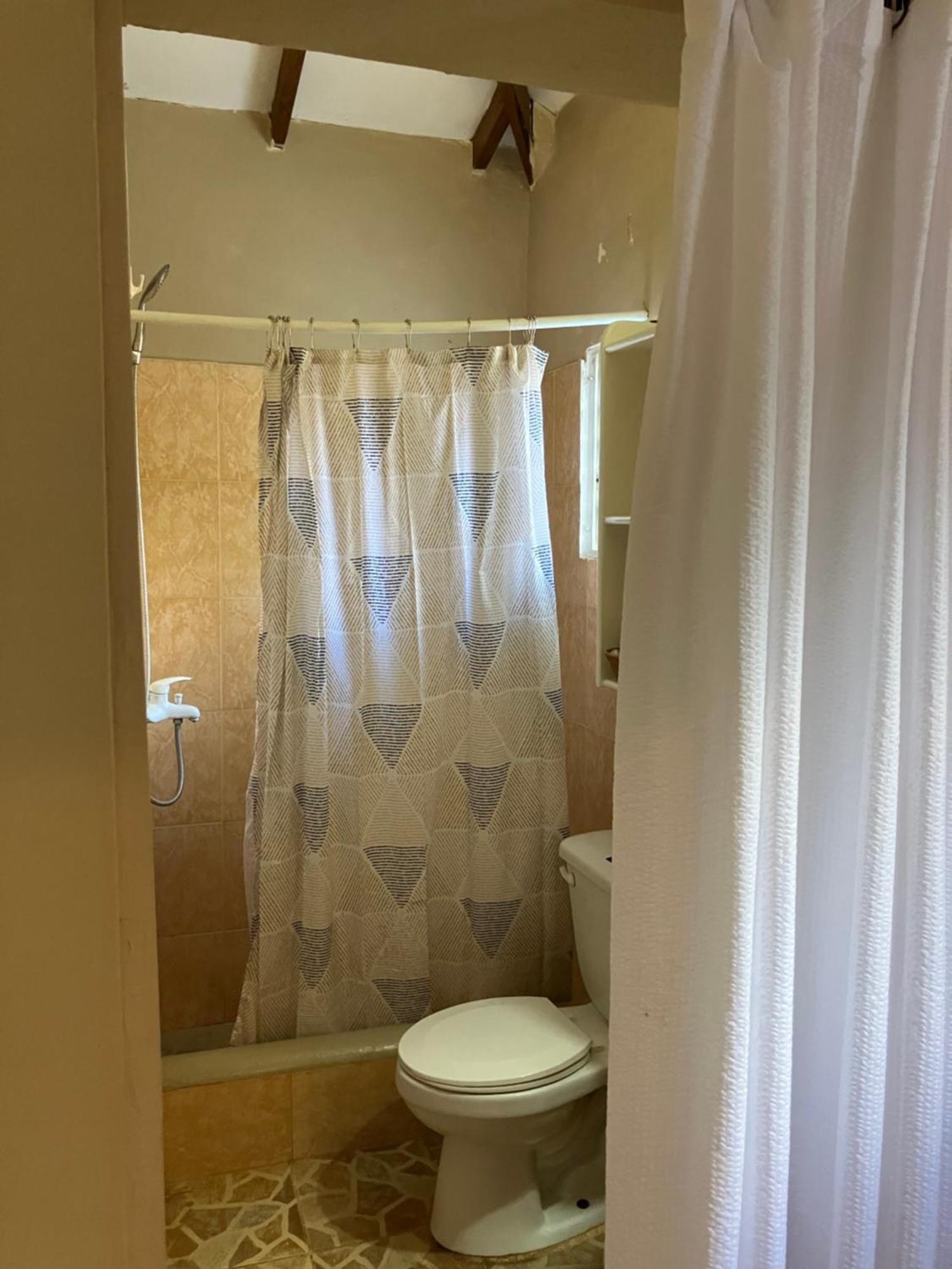 Yes Papa! Rooms Only 100M From The Beach! ラス・ガレラス エクステリア 写真
